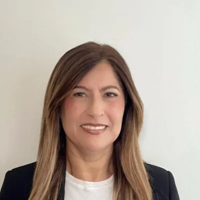 Nadia Boudjemaa