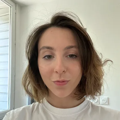 Louane Chetouani