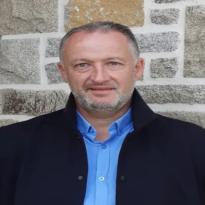 Jean Luc Quemere