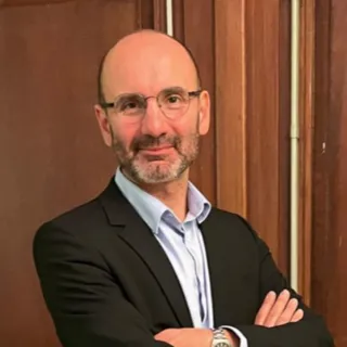Alexandre MANZARI