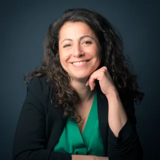 Angélie Philippot Angélie Philippot