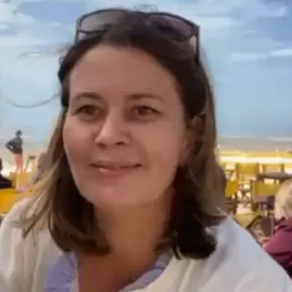 Anne-Laure Téreygeol