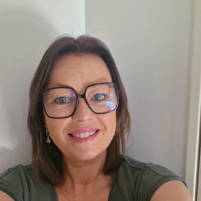 Stéphanie Blanquart