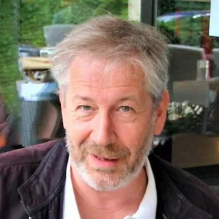 Olivier De Beaufort