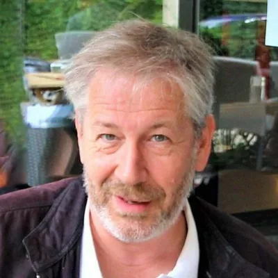 Olivier De Beaufort