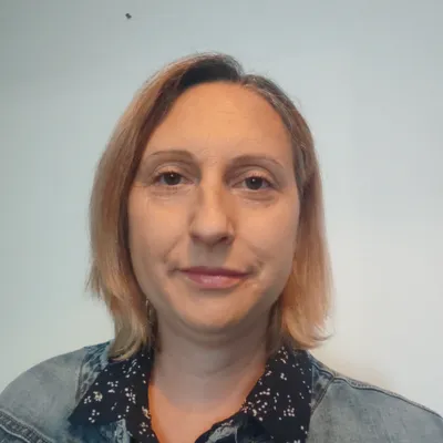 Géraldine Carlier
