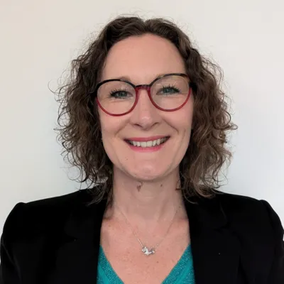 Laetitia Billioud