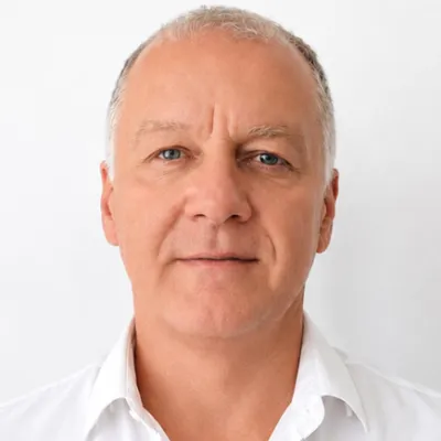 Stephan Zitta