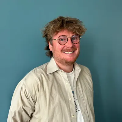 Antoine Rigollet Antoine Rigollet