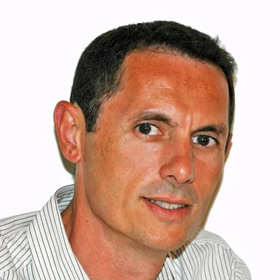 Frédéric Theys