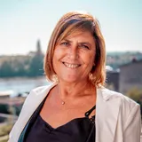 Valérie DE SAINT LEGER