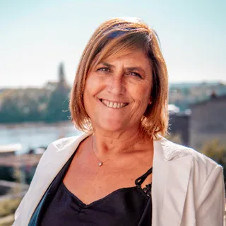 Valérie DE SAINT LEGER