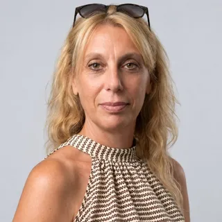 Peggy Malvoisin Peggy Malvoisin
