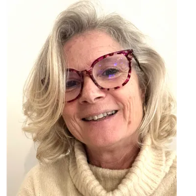 Béatrice Saillard