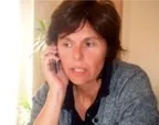 Marianne Guimpied