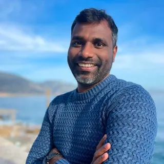 Manoj Alappatu Velayudhan
