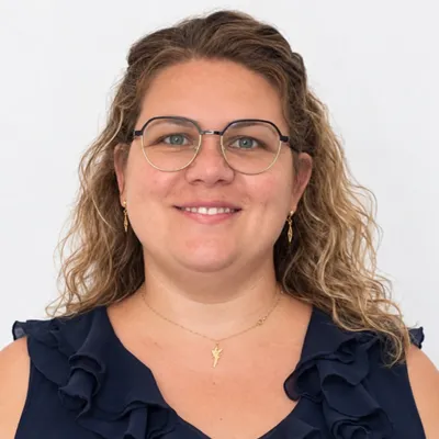 Claire Laporte