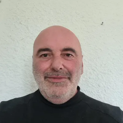 Alain Jean-Baptiste