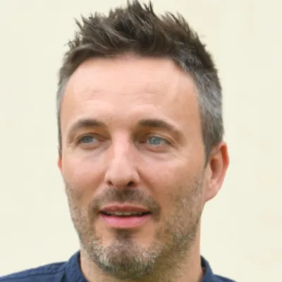 Benjamin LETORT