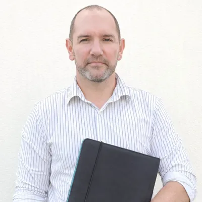 Stephane Bertin