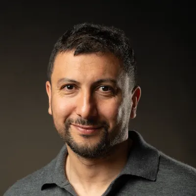 Mehdi Bensmail
