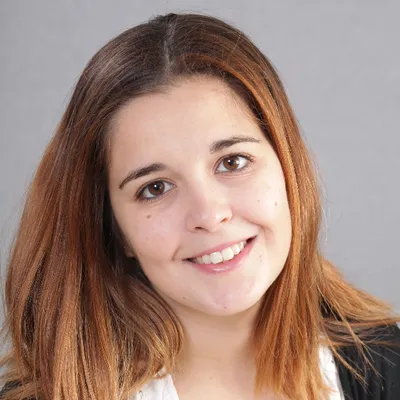 Sarah GONCALVES