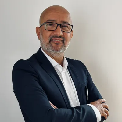 Brahim Ait Haj Ali