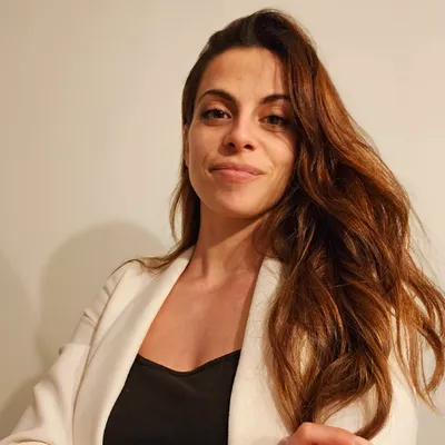 Joanna Di-Mascio