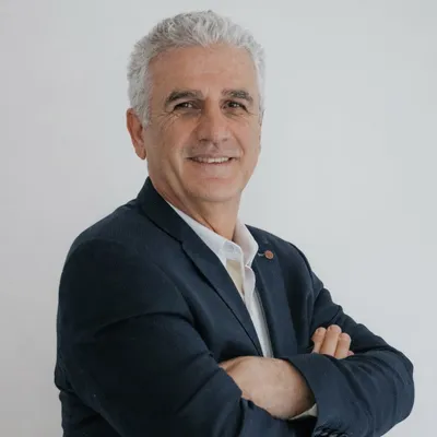 Richard Eyili