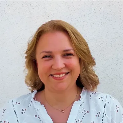 Amandine Guisgand