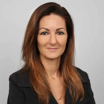 Sylvie Decamps