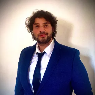 Lenny Hattab Lenny Hattab