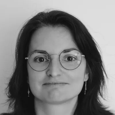 Alexandra Ballester
