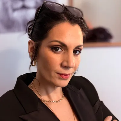 Sarah Simonin