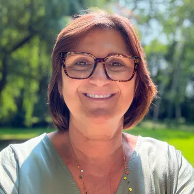 Nathalie LARCHÉ