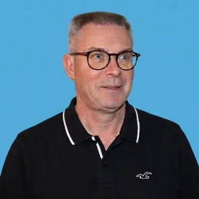 Franck Rouyer