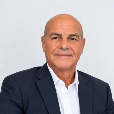 Daniel Facchinetti