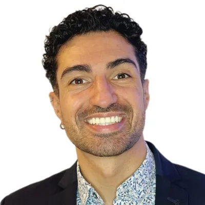 Michael Perez
