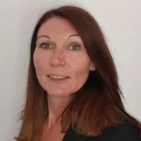 Alexandra Berton