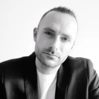 Cédric Giacon