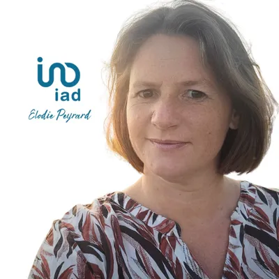 Elodie Peyrard