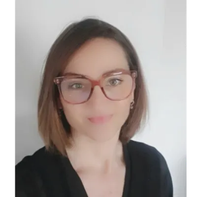 Valérie Bernard
