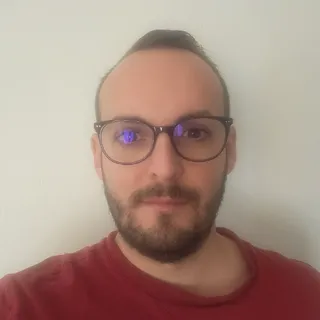 Thibault Neveu Thibault Neveu