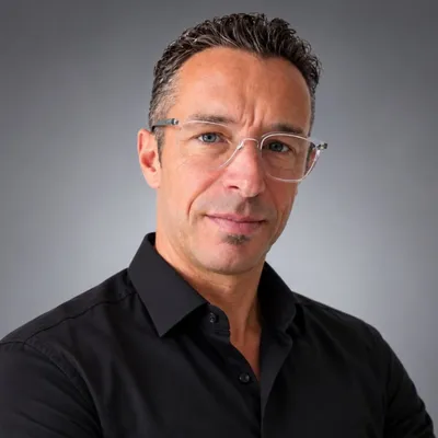 Mehdi Kacem