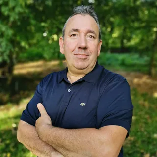 Richard Renardier