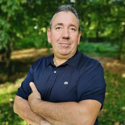 Richard Renardier