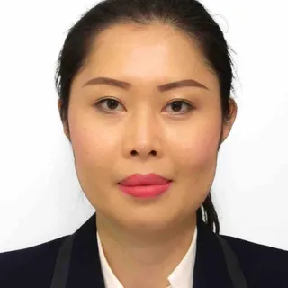 Xiang De Lussigny Xiang De Lussigny