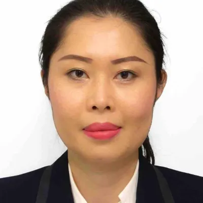 Xiang De Lussigny