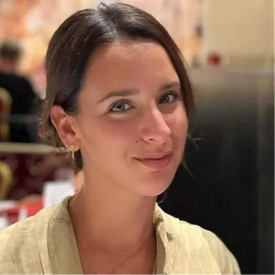 Anisa Giacomin