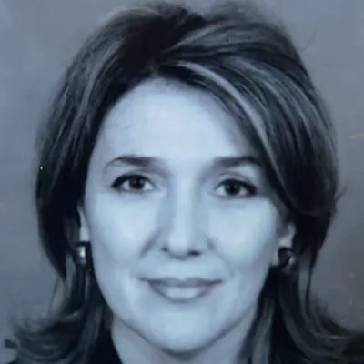 Jacqueline Mégret-Petit